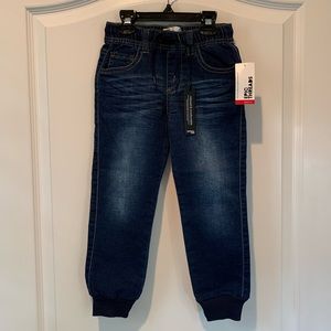 💙 NWT. Epic Threads toddler jean jogger.